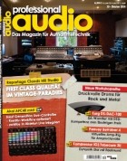 Professional Audio 10/2014