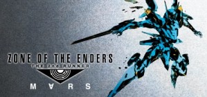 Zone of the Enders The 2nd Runner Mars