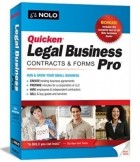 Quicken Legal Business Pro v15.6.0.3613