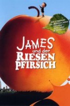 James und der Riesenpfirsich