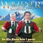 Wiltener Saengerknaben - In Die Berg Bin I Gern