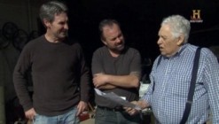 American Pickers Die Troedelsammler S06E26 Geschwindigkeitsrausch