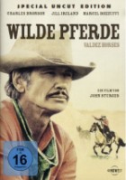 Wilde Pferde - Valdez Horses ( Special Uncut Edition )