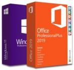 Windows 11 Pro Insider Preview Build 10.0.22000.51 (x86-x64) + Office 2019 Pro Plus