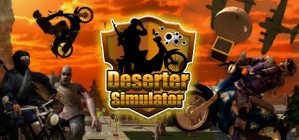 Deserter Simulator