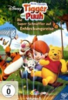 Walt Disneys Tigger und Puuh Die Super Schnüffler auf Entdeckungsreise