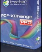 Tracker Software PDF-XChange Pro v7.0.326.1