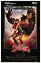 Red Sonja (MKV)