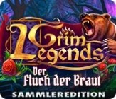 Grim Legends: Der Fluch der Braut Sammleredition