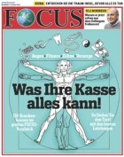 Focus Magazin 04/2016