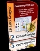 Dataland CD Label Designer 5.3.1.596