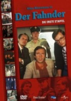 Der Fahnder - Staffel 1