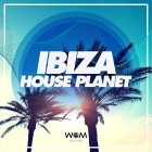 VA - Ibiza House Planet Vol 1