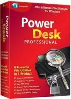 Avanquest PowerDesk Pro v9.0.2.3