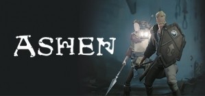 Ashen