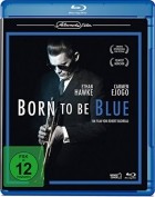 Born to Be Blue