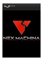 Nex Machina