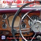 DJ Kosta - Retro Classic Dance Mix Volume 3