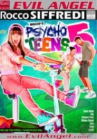 Rocco's Psycho Teens 5