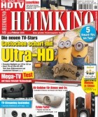 Heimkino 01-02/2016