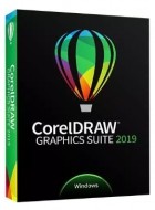 CorelDRAW Graphics Suite 2019 v21.3.0.755