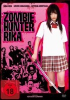 Zombie Hunter Rika