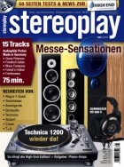 Stereoplay 05/2016