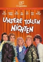 Unsere tollen Nichten