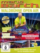 Mario Barth - Waldbühne Open Air - Männer sind bekloppt, aber sexy