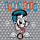 Stray Cats - 40