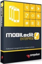 MOBILedit! Forensic / Enterprise v10.0.0.24883 + portable