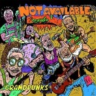 Not Available - Grandpunks