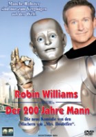 Der 200 Jahre Mann