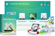 Coolmuster Data Recovery 2.1.3