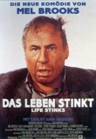 Mel Brooks Das Leben stinkt