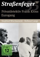 Strassenfeger 35 - Privatdetektiv Frank Kross / Eurogang