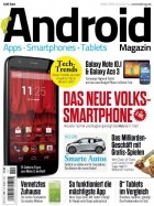 Android Magazin 02/2014