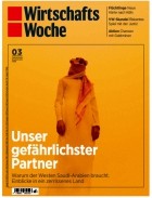 Wirtschaftswoche 03/2016