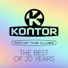 Kontor Top of the Clubs - The Best of 20 Years