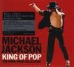 Michael Jackson - King Of Pop (Hong Kong Edition)