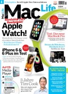 Mac Life 11/2014