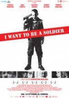 I want to be a Soldier