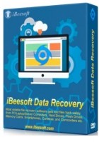 iBeesoft Data Recovery v3.5