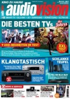 Audiovision 11/2016