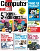 Computer Bild 16/2014