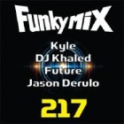 Funkymix 217