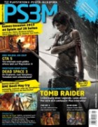 PS3M Das Playstation Magazin 01/2013