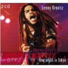 Lenny Kravitz - One Night In Tokyo (DVD)
