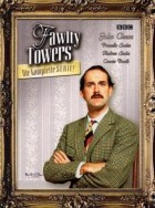 Fawlty Towers - Die komplette Serie