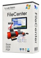 Lucion FileCenter Professional Plus v10.2.0.29